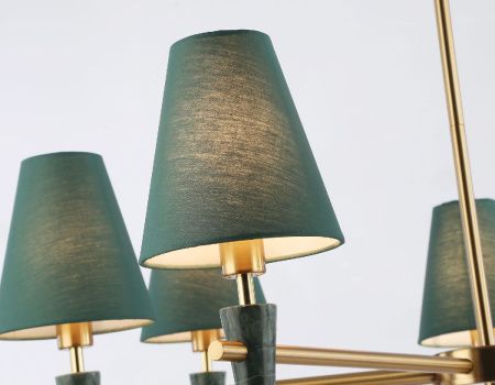 Люстра на штанге Ambrella Light Heigh Light (Хеигх Лигхт) LH75053