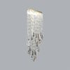 Светильник настенный Odeon Light Hall (Халл) 5420/24WL
