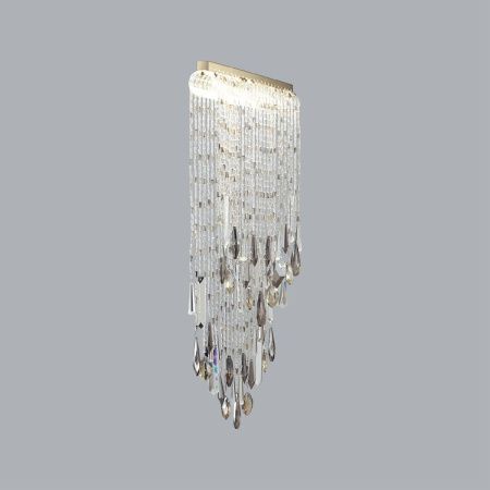 Светильник настенный Odeon Light Hall (Халл) 5420/24WL