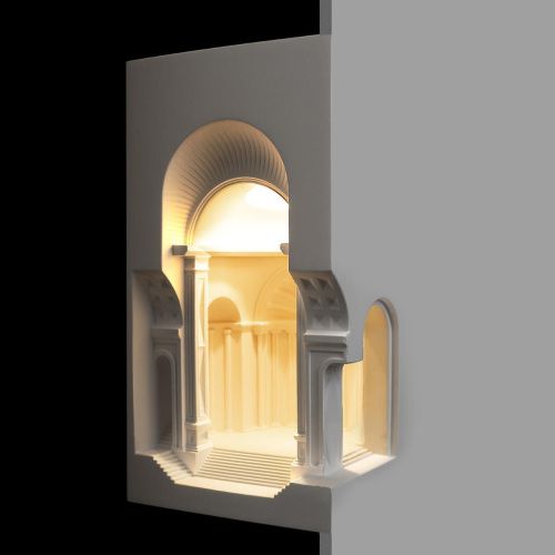 Светильник встраиваемый Loft It Antique 10355A - фото 2