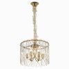 Люстра подвесная Citilux Talla (Талла) CL318262