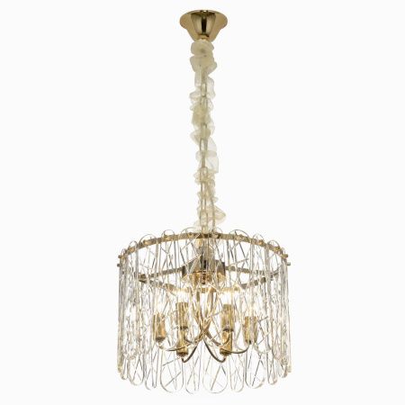 Люстра подвесная Citilux Talla (Талла) CL318262
