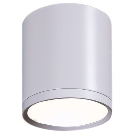 Светильник накладной Reluce 81050-9.5-001RT LED5W WT