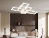 Светильник потолочный Ambrella Light Disk (Диск) FA1001