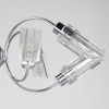 Люстра на штанге MW-Light Олимпия 106011508
