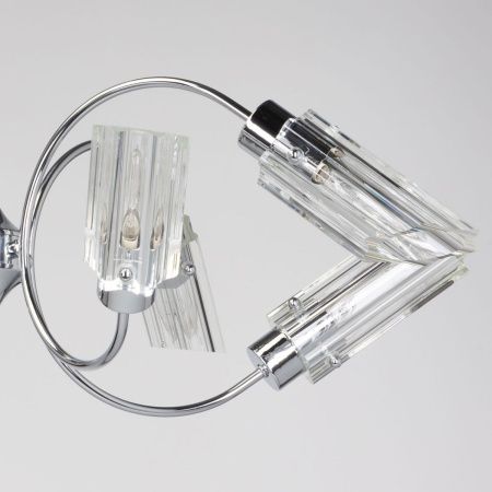Люстра на штанге MW-Light Олимпия 106011508