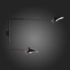 Бра ST Luce Spruzzo (Спруззо) SL305.401.02