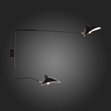 Бра ST Luce Spruzzo (Спруззо) SL305.401.02