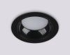 Светильник встраиваемый Ambrella Light GX Standard tech (ГКС Стандард тецх) TN52336