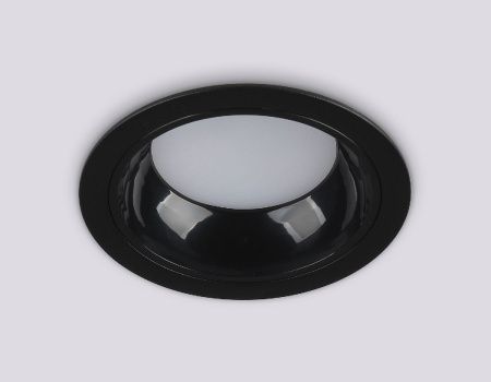 Светильник встраиваемый Ambrella Light GX Standard tech (ГКС Стандард тецх) TN52336