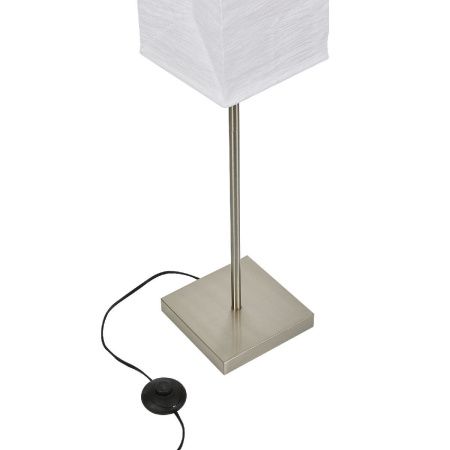 Торшер Uniel UML-T400 2хE27 WHITE
