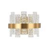 Светильник настенный Natali Kovaltseva Magic (Магиц) LED LAMPS 81120/1W