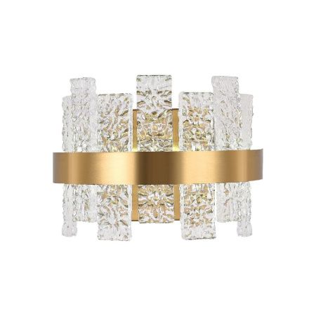Светильник настенный Natali Kovaltseva Magic (Магиц) LED LAMPS 81120/1W