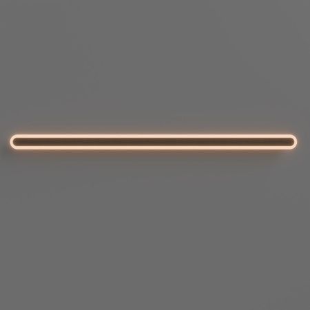 Светильник настенный Lightera Crotone (Цротоне) LE421W-120B