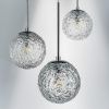 Люстра подвесная Lightstar Bari (Бари) 815210