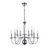 Люстра подвесная Lumion Incanto (Инцанто) 8034/10