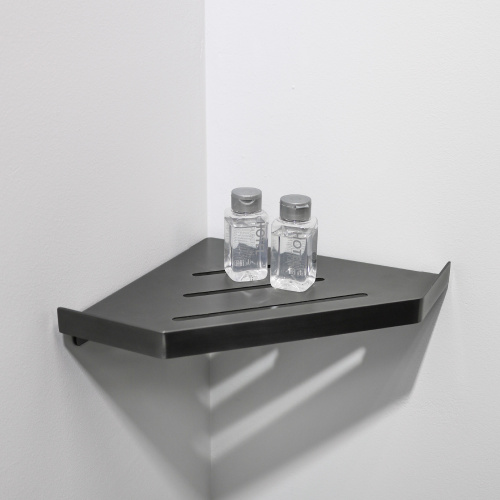 Полка в ванную комнату Fixsen Hi-tech FX-841F - фото 3