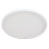 Светильник накладной Arte Lamp Mesura (Месура) A7971PL-1WH