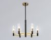 Люстра на штанге Ambrella Light Heigh Light (Хеигх Лигхт) LH55511
