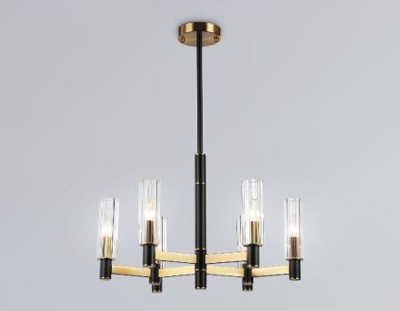 Люстра на штанге Ambrella Light Heigh Light (Хеигх Лигхт) LH55511