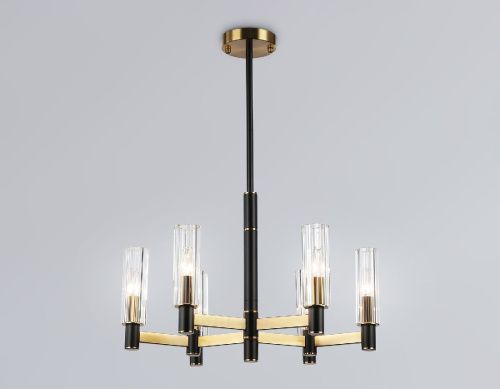 Люстра на штанге Ambrella Light Heigh Light (Хеигх Лигхт) LH55511 - фото 2