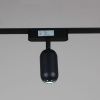 Трековый магнитный светильник Reluce 13009-9.3-001UR magnetic Led7W BK CCT+SMART