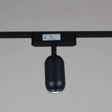 Трековый магнитный светильник Reluce 13009-9.3-001UR magnetic Led7W BK CCT+SMART