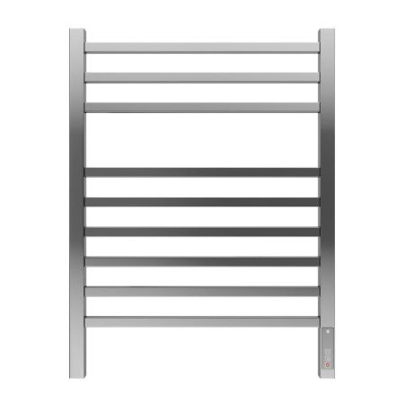 Полотенцесушитель электрический Terminus 4670078526229 55х70 хром