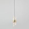 Светильник подвесной Delight Collection MD23001022-1A gold