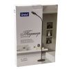 Торшер Uniel ULM-T610 ULM-T610 7W/4500K/DIM BLACK
