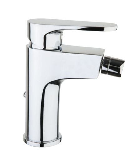 Смеситель Fiore 75CR6530 на биде хром - фото 2