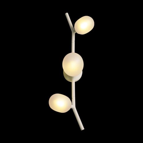 Светильник настенный Loft It Sakura 10212W White - фото 4