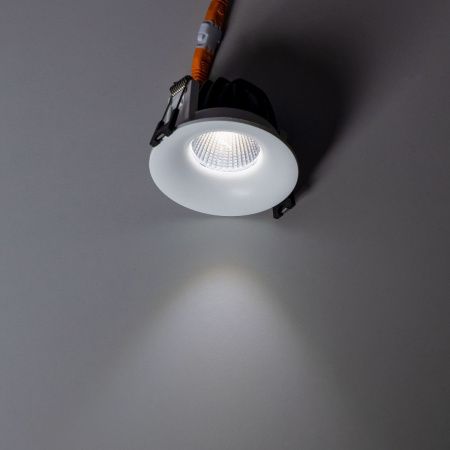 Светильник встраиваемый Citilux Гамма CLD004NW0