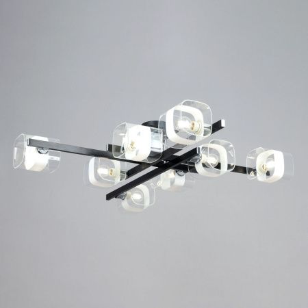 Люстра потолочная Citilux Вирта CL139282