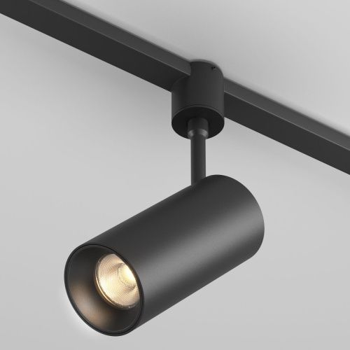 Светильник трековый Maytoni Technical Focus Led TR163-1-15W3K-M-B - фото 3