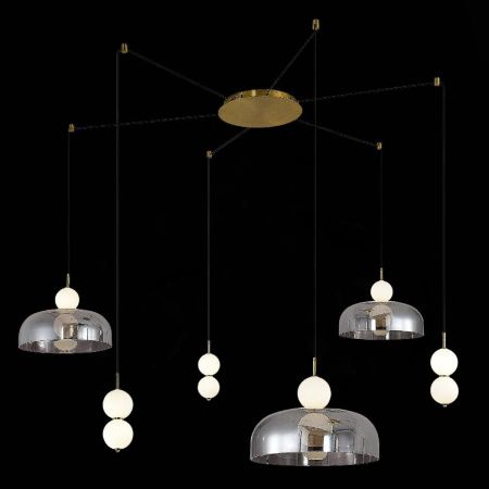 Светильник подвесной ST Luce Ode (Оде) SL6112.202.42