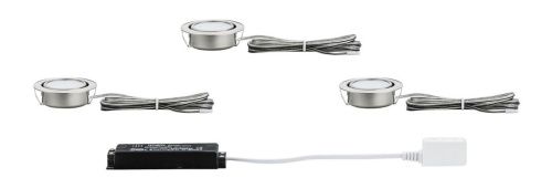 Светильник мебельный Paulmann Micro Line (Мицро Лине) 92089 - фото 3