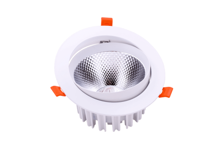Светильник встраиваемый Designled DL-KZ 00-00021684