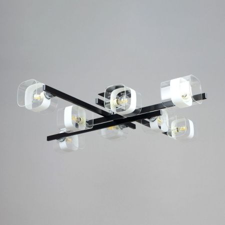 Люстра потолочная Citilux Вирта CL139282
