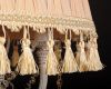 Люстра подвесная Abrasax SD762 SD762 PEACH CRYSTALL