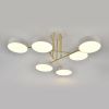 Люстра потолочная Escada Rune (Руне) 10262/6LED