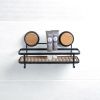 Полка в ванную комнату Fixsen Magic FX-950B-1