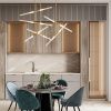 Светильник потолочный Odeon Light Soho (Сохо) 4306/2