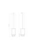 Ершик Wonzon & Woghand Still WW-6629