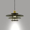 Светильник подвесной Lightera Simarron (Симаррон) LE106L-35N