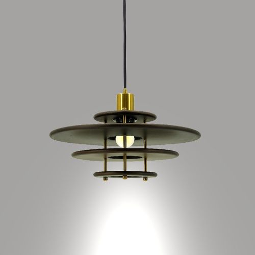 Светильник подвесной Lightera Simarron (Симаррон) LE106L-35N - фото 3