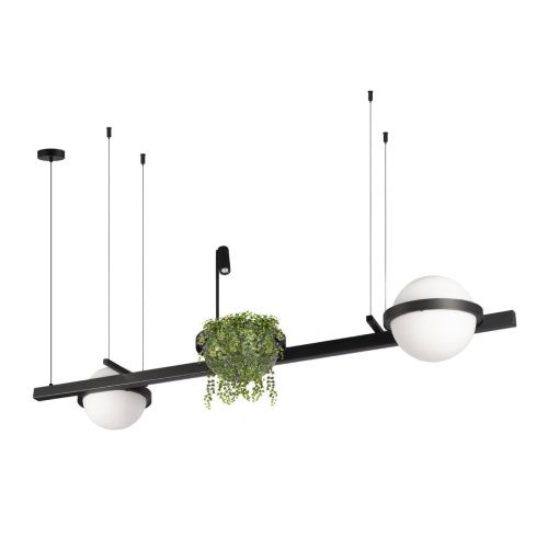 Светильник подвесной Loft It Jardin 10121/D - фото 3