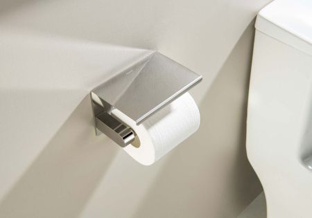 Бумагодержатель Aquatek ЕВРОПА AQ4939CR