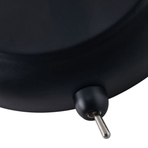 Бра Arte Lamp GRAFF (ГРАФФ) A1857AP-1BK - фото 2