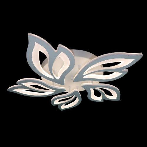 Люстра потолочная Natali Kovaltseva INNOVATION STYLE (ИННОВАТИОН СТЫЛЕ) INNOVATION STYLE 83027 - фото 4